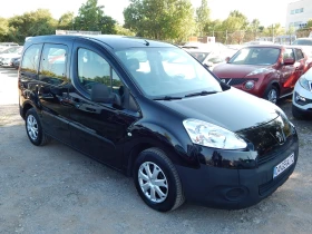 Peugeot Partner 1.6i* TEPEE* ГАЗ.ИНЖЕКЦИОН* , снимка 3
