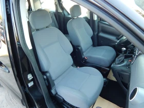 Peugeot Partner 1.6i* TEPEE* ГАЗ.ИНЖЕКЦИОН* , снимка 15