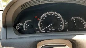 Mercedes-Benz CL 500 CL 500 4matic, снимка 11