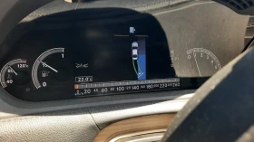 Mercedes-Benz CL 500 CL 500 4matic, снимка 12