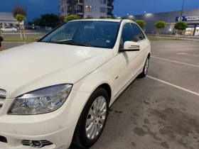 Mercedes-Benz C 180 W204, снимка 4