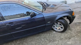 BMW 330, снимка 4