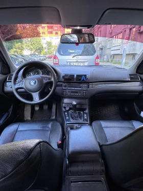 BMW 320 Gaz, снимка 8