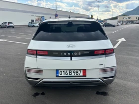 Hyundai Ioniq 5 77kWh 4x4 FULL, снимка 5