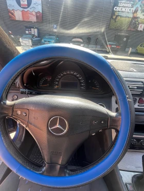 Mercedes-Benz C 200 Compressor, снимка 12