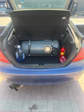 Mercedes-Benz C 200 Compressor, снимка 4