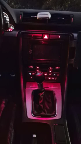 Audi A4 1.8TQ BFB LPG, снимка 16