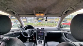 Audi A4 1.8TQ BFB LPG, снимка 9