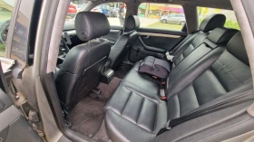 Audi A4 1.8TQ BFB LPG, снимка 8