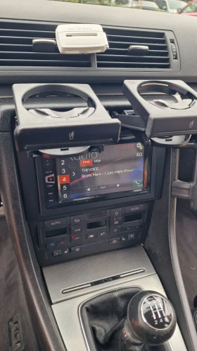 Audi A4 1.8TQ BFB LPG, снимка 10