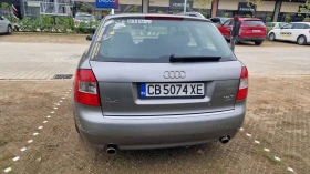 Audi A4 1.8TQ BFB LPG, снимка 4