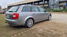 Audi A4 1.8TQ BFB LPG, снимка 3