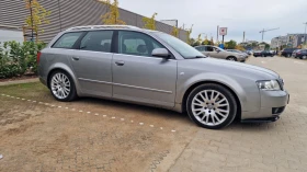 Audi A4 1.8TQ BFB LPG, снимка 2