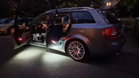 Audi A4 1.8TQ BFB LPG, снимка 15
