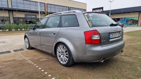 Audi A4 1.8TQ BFB LPG, снимка 5