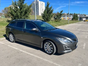 Mazda 6 2.0 155к.с, снимка 4