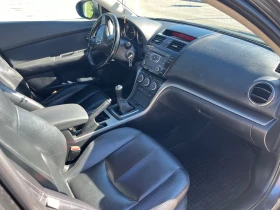 Mazda 6 2.0 155к.с, снимка 13