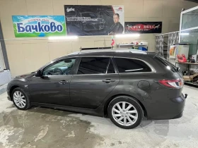 Mazda 6 2.0 155к.с, снимка 8