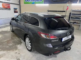 Mazda 6 2.0 155к.с, снимка 9