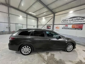 Mazda 6 2.0 155к.с, снимка 7