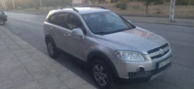 Chevrolet Caprice, снимка 8