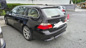 BMW 535, снимка 2