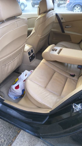 BMW 535, снимка 5