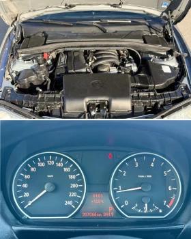 BMW 118 Е87/2.0/129ps/АВТОМАТИК/4(5) ВРАТИ , снимка 16