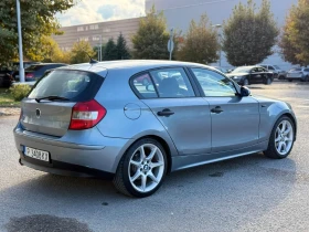 BMW 118 Е87/2.0/129ps/АВТОМАТИК/4(5) ВРАТИ , снимка 3
