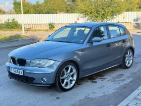 BMW 118 Е87/2.0/129ps/АВТОМАТИК/4(5) ВРАТИ , снимка 2