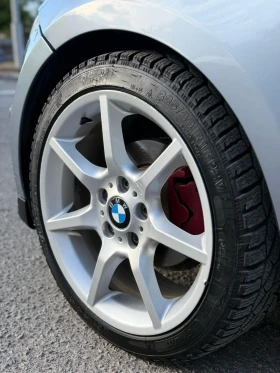 BMW 118 Е87/2.0/129ps/АВТОМАТИК/4(5) ВРАТИ , снимка 15