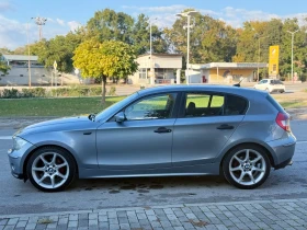 BMW 118 Е87/2.0/129ps/АВТОМАТИК/4(5) ВРАТИ , снимка 10