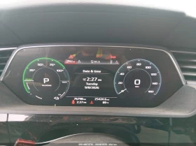 Audi E-Tron Premium Plus, снимка 7