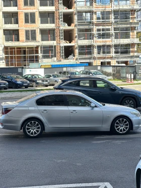 BMW 530, снимка 5