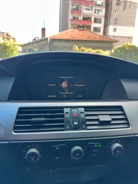 BMW 530, снимка 9