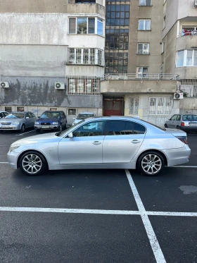 BMW 530, снимка 3