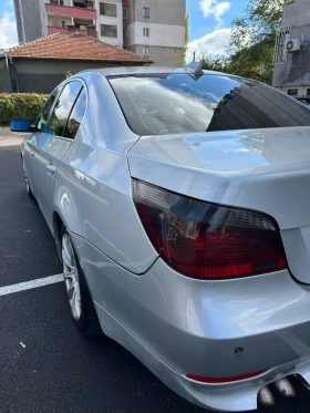 BMW 530, снимка 6