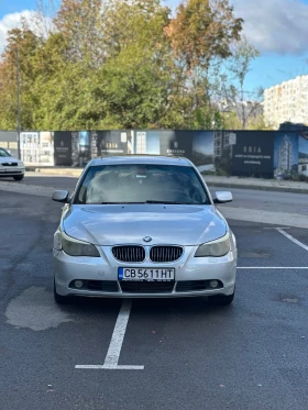 BMW 530, снимка 4