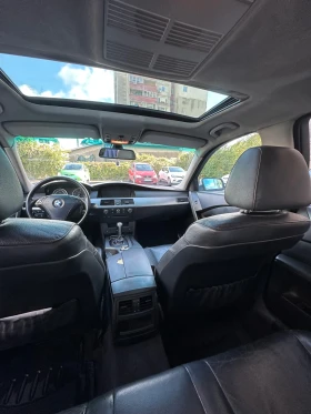 BMW 530, снимка 10
