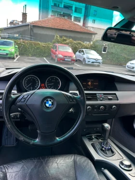 BMW 530, снимка 7