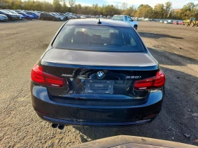 BMW 330, снимка 6