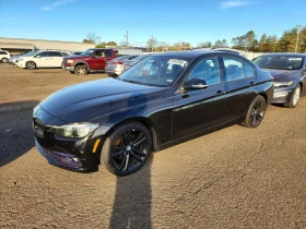 BMW 330, снимка 1