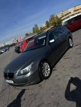 BMW 530 272, снимка 12