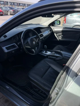 BMW 530 272, снимка 14