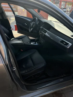 BMW 530 272, снимка 13