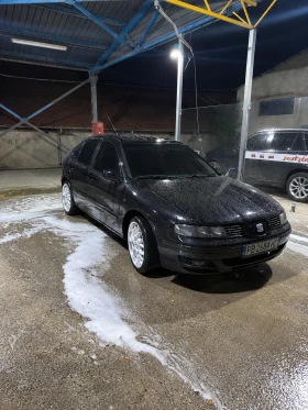 Seat Leon, снимка 1