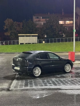 Seat Leon, снимка 3