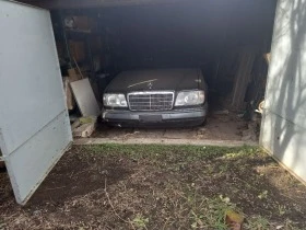 Mercedes-Benz E 220 W124 150k.c., снимка 17