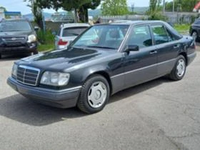 Обява за продажба на Mercedes-Benz E 220 W124 150k.c. ~11 900 лв. - изображение 2