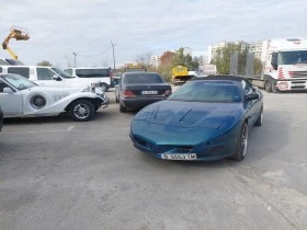 Pontiac Firebird, снимка 2